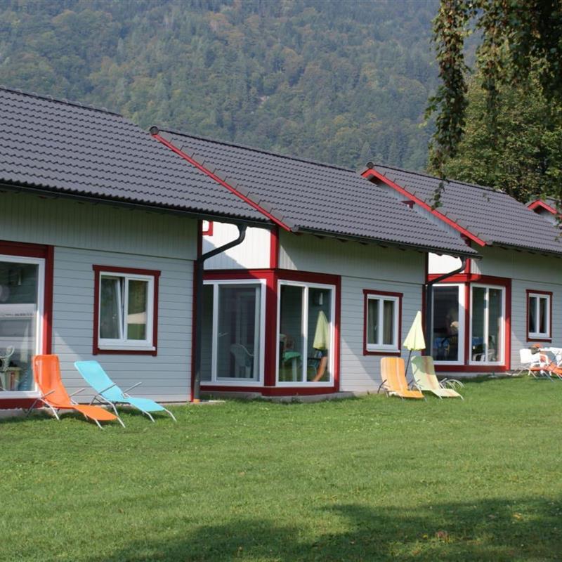 Sommerhus - 2 personer -  - 9551 - Bodensdorf Am Ossiacherse