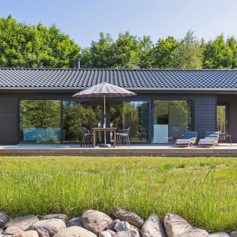 Sommerhus - 6 personer -  - Bugeshøjen - Smidstrup - 3250 - Gilleleje