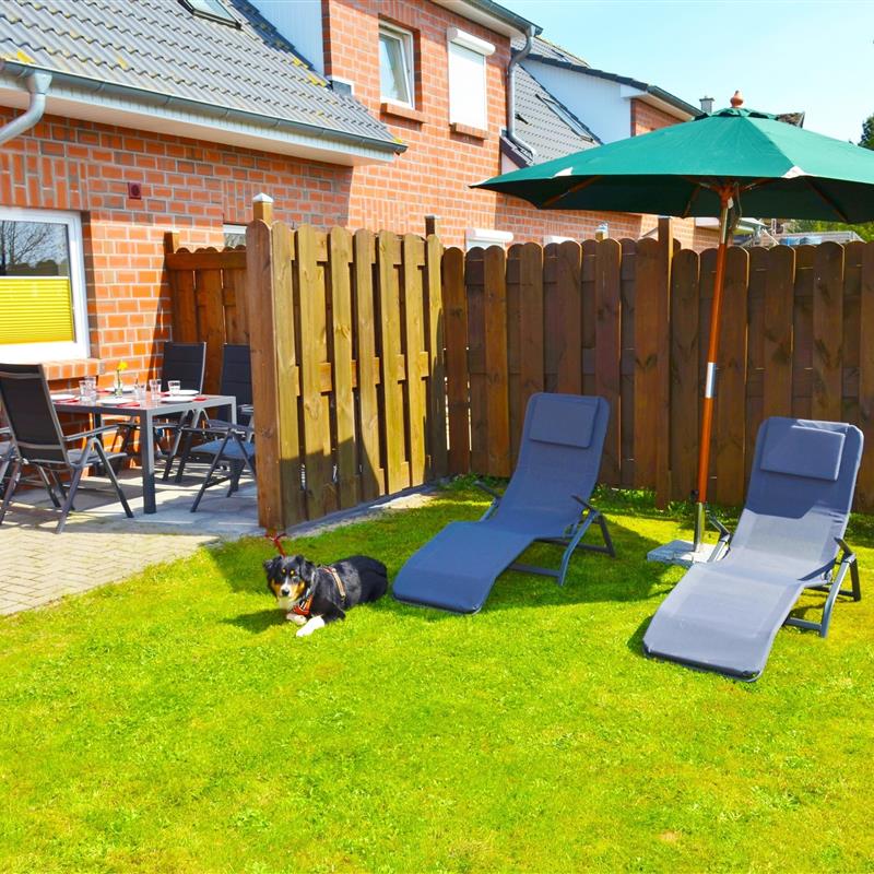 Sommerhus - 6 personer -  - Am Feldweg - 23777 - Süssau (Heringsdorf)