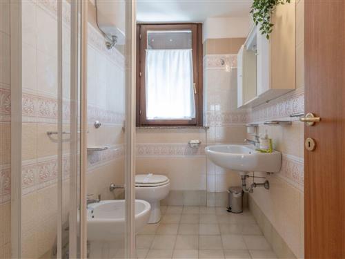 Sommerhus - 8 personer -  - Bolognola - 62035