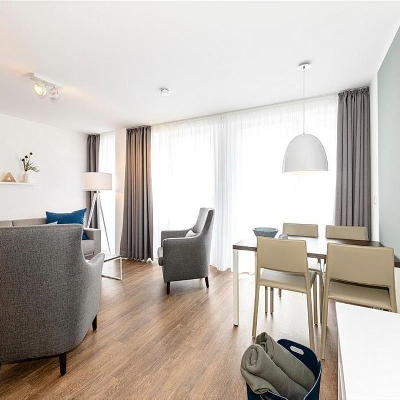 Ferielejlighed - 4 personer -  - Taddigshörn - 26427 - Nordseeheilbad Bensersiel