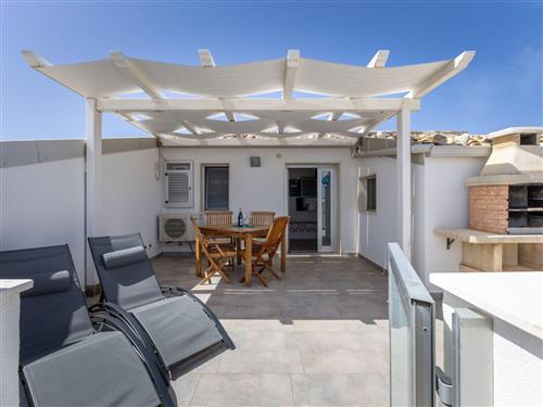 Ferielejlighed - 1 person -  - Punta Secca - 97017