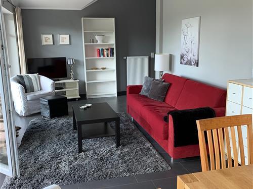 Ferieleilighet - 4 personer -  - Uferstraße - 49733 - Haren