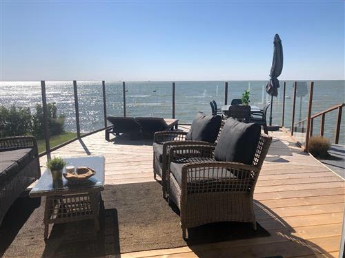 Sommerhus - 4 personer -  - Zuiderdijk - 1611mc - Bovenkarspel