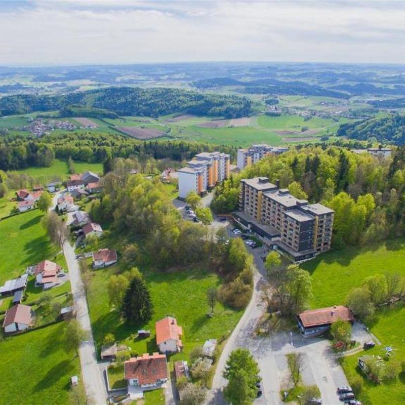 Ferielejlighed - 3 personer -  - Geyersberg - 94078 - Freyung