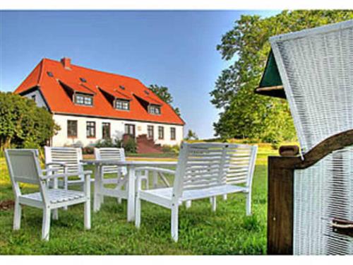 Sommerhus - 4 personer -  - Ketelshagen - 18581 - Putbus / Ketelshagen