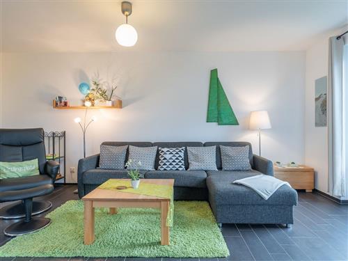 Holiday Home/Apartment - 4 persons -  - Parkstraße - 18211 - Börgerende-Rethwisch