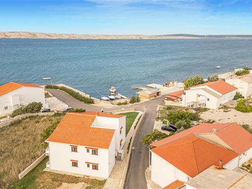 Ferielejlighed - 2 personer -  - Kustici - Pag - Kustici - 53296 - Kustici