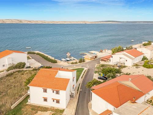 Holiday apartment - 2 persons -  - Kustici - Pag - Kustici - 53296 - Kustici