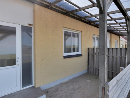 Feriehus - 4 personer -  - Strandvejen 111, Nr. - Vrist - 7673 - Harboøre