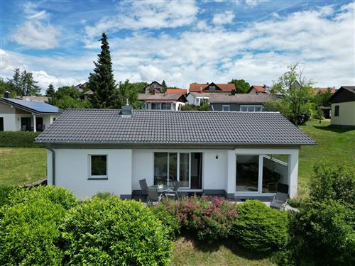 Ferienhaus - 4 Personen -  - Dittishausen - 79843
