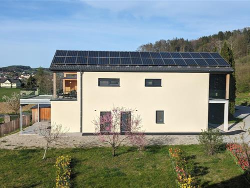 Holiday home - 2 persons -  - 8076 - Vasoldsberg