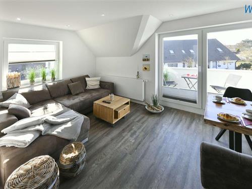 Ferielejlighed - 4 personer -  - Richthofenstraße - 26486 - Wangerooge