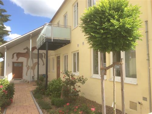 Holiday Home/Apartment - 6 persons -  - Hauptstraße - 94086 - Bad Griesbach I. Rottal