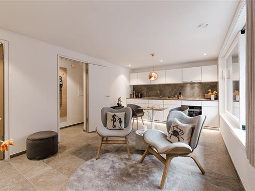 Ferielejlighed - 2 personer -  - Weg zum Hohen Ufer - 18347 - Ahrenshoop