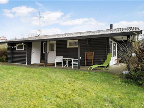 Ferienhaus - 4 Personen -  - Lønholt - Loddenhöj - 6200 - Aabenraa