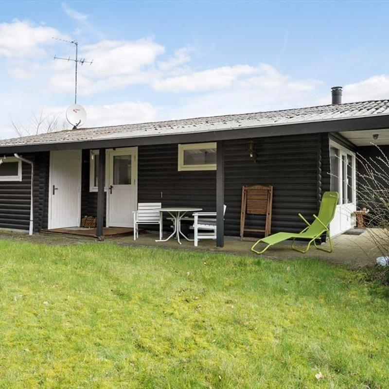 Sommerhus - 4 personer -  - Lønholt - Loddenhøj - 6200 - Aabenraa