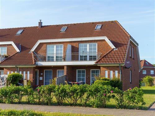 Ferielejlighed - 4 personer -  - Miele - 25718 - Friedrichskoog / Spitze