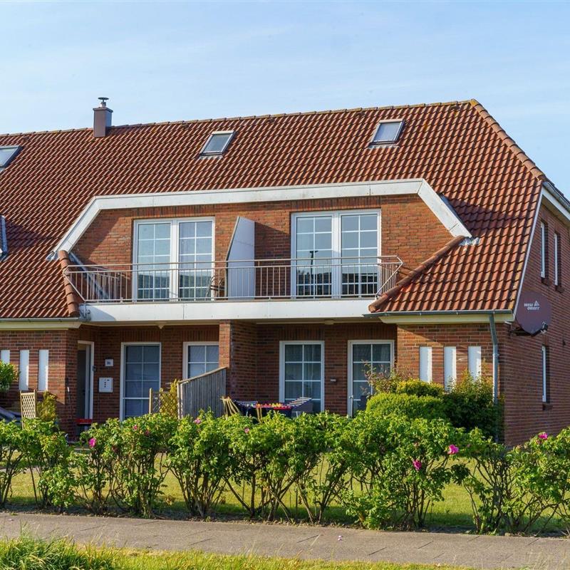 Ferielejlighed - 4 personer -  - Miele - 25718 - Friedrichskoog / Spitze