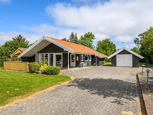 Sommerhus - 6 personer -  - Kosigvænget - Bork Havn - 6893 - Hemmet Strand