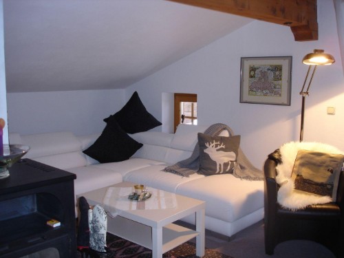 Ferielejlighed - 4 personer -  - Hochkrimml - 5743 - Krimml