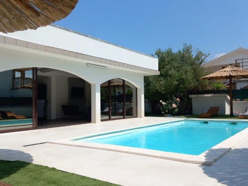 Holiday home - 12 persons -  - Prezida I - Vir-Vir - 23234 - Vir