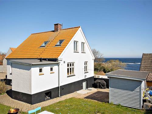 Ferienhaus - 7 Personen -  - møllevej - 3740 - Svaneke