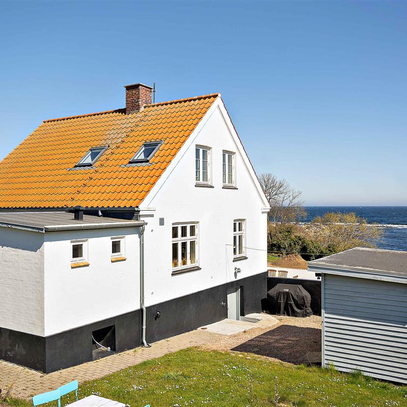 Ferienhaus - 7 Personen -  - møllevej - 3740 - Svaneke