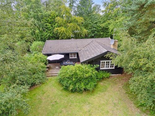 Ferienhaus - 6 Personen -  - Bøtøvej - Marielyst - 4873 - Väggerlöse