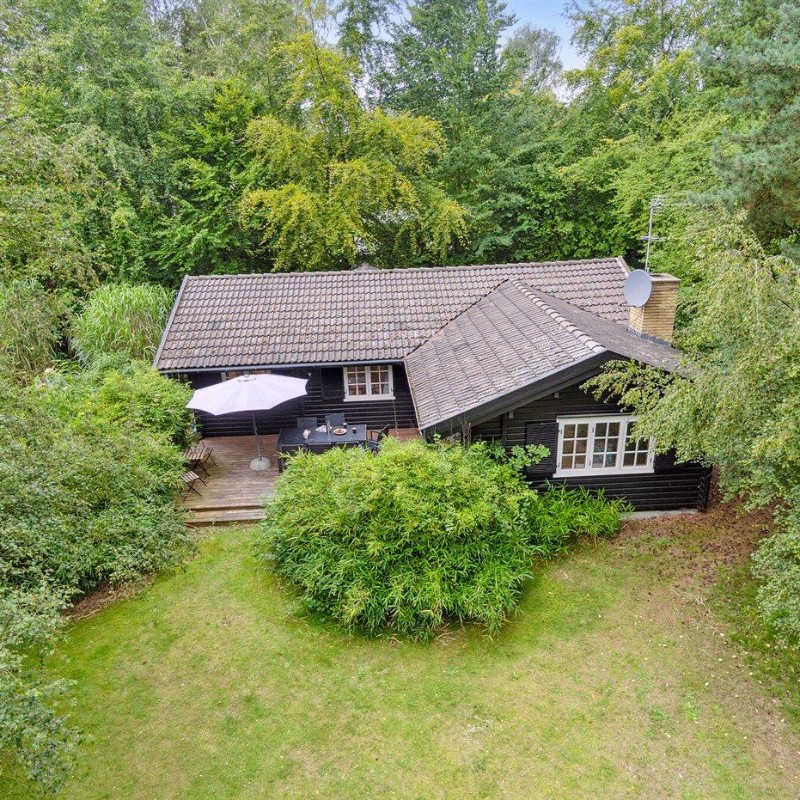Ferienhaus - 6 Personen -  - Bøtøvej - Marielyst - 4873 - Väggerlöse