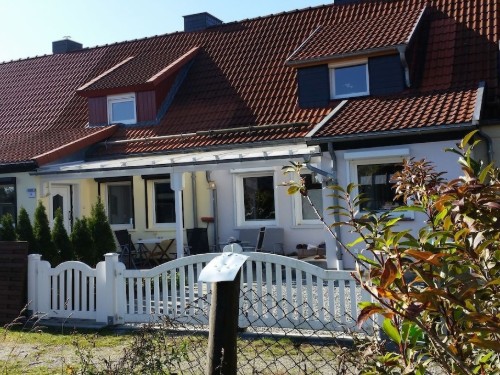 Holiday home - 6 persons -  - 38875 - Stadt Oberharz Am Brocken, Ot Susenburg