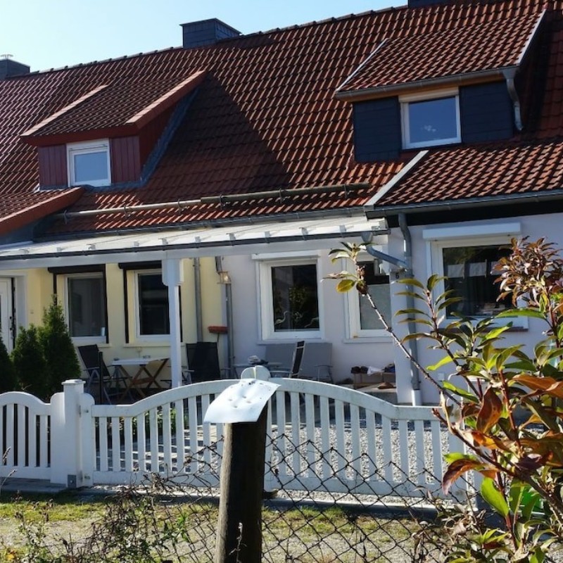 Sommerhus - 6 personer -  - 38875 - Stadt Oberharz Am Brocken, Ot Susenburg