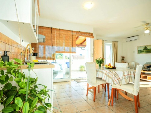 Ferieleilighet - 3 personer -  - 51514 - Krk/Cižici