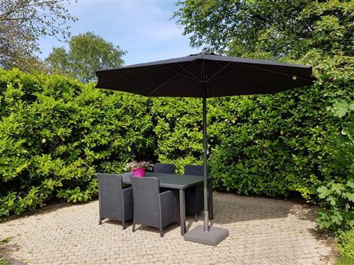 Fritidshus - 4 personer -  - 3886MC - Garderen