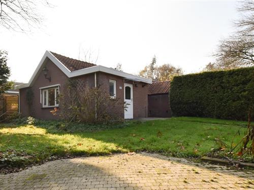 Sommerhus - 3 personer -  - 3886MC - Garderen