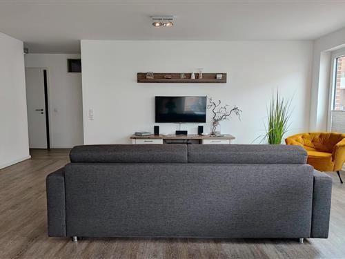 Ferieleilighet - 4 personer -  - Hafenallee - 24340 - Eckernförde