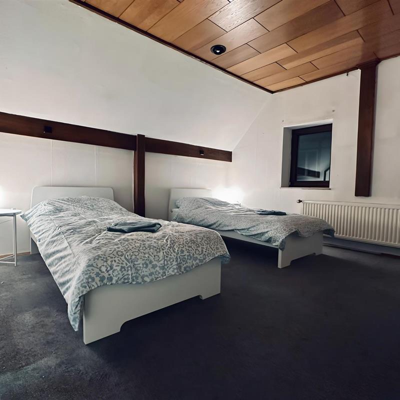 Ferielejlighed - 10 personer -  - Steinfurt - 48565