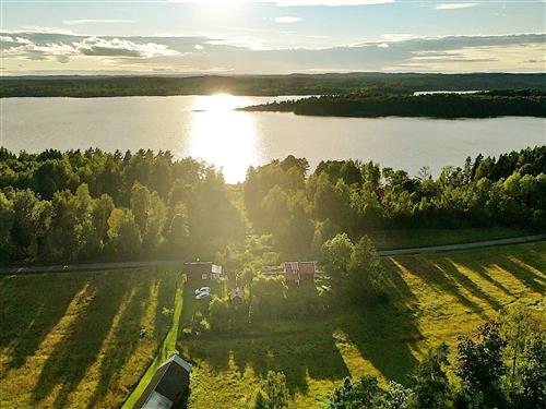 Semesterhus/Semesterlägenhet - 2 personer -  - Ånimskog stom - 66297 - Ånimskog