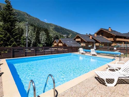 Sommerhus - 4 personer -  - 73550 - Meribel