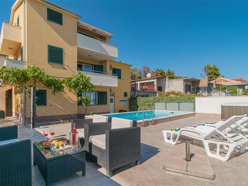 Holiday apartment - 4 persons -  - Don Frane Bulica - Split-Solin - 21210 - Solin