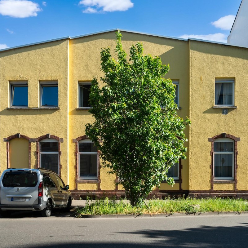 Ferielejlighed - 4 personer -  - 56070 - Koblenz