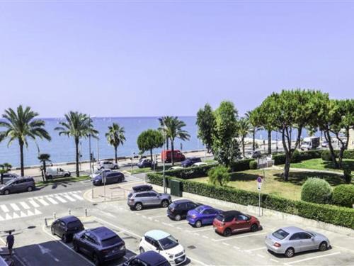 Feriehus / leilighet - 4 personer -  - 06800 - Cagnes Sur Mer