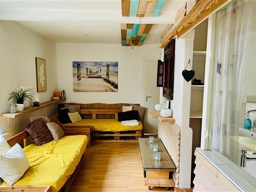 Ferieleilighet - 4 personer -  - Strandstraße - 23669  - Timmendorfer Strand