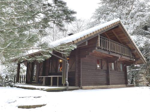 Chalet - 6 persons -  - 88250 - La Bresse