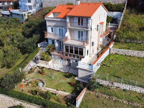 Ferielejlighed - 2 personer -  - Palit - 51280 - Rab