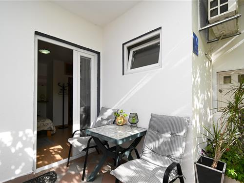 Holiday apartment - 2 persons -  - Bibinje - 23205 - Bibinje