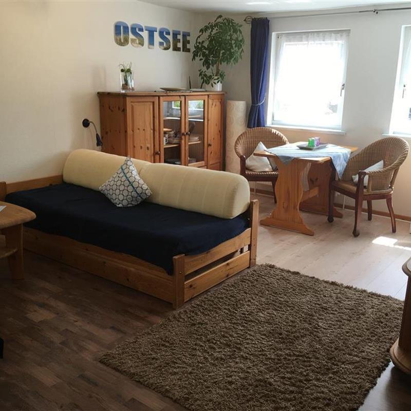 Ferielejlighed - 3 personer -  - Bundesstraße - 24943 - Flensburg