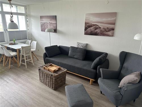 Ferielejlighed - 6 personer -  - K Ferienpark - 23774 - Heiligenhafen