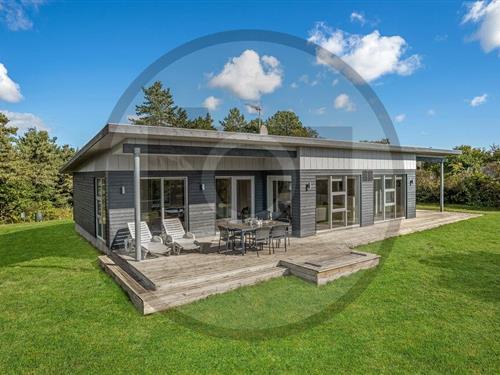 Ferienhaus - 10 Personen -  - Hellesvej - Kärgaarden - 7770 - Vestervig