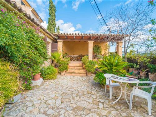 Townhouse - 4 persons -  - 07340 - Alaró, Illes Balears